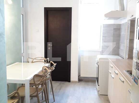 Apartament de închiriat 3 camere Grivitei - 90724AI | BLITZ Brașov | Poza7