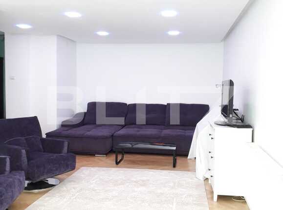 Apartament de închiriat 3 camere Grivitei - 90724AI | BLITZ Brașov | Poza2