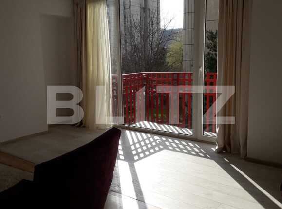 Apartament de închiriat 3 camere Grivitei - 90724AI | BLITZ Brașov | Poza4