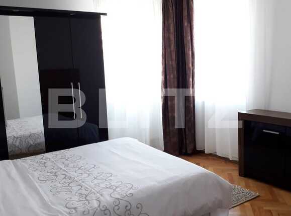 Apartament de închiriat 3 camere Grivitei - 90724AI | BLITZ Brașov | Poza5