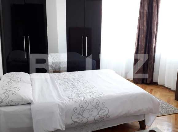 Apartament de închiriat 3 camere Grivitei - 90724AI | BLITZ Brașov | Poza6