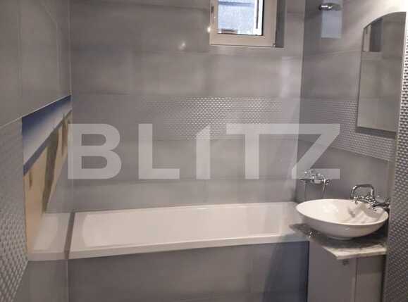 Apartament de închiriat 3 camere Grivitei - 90724AI | BLITZ Brașov | Poza9