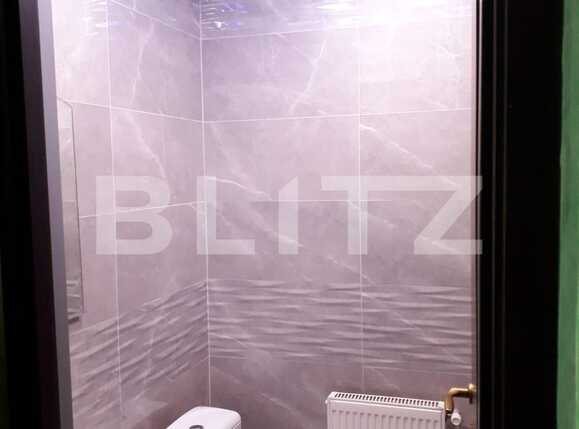 Apartament de închiriat 3 camere Grivitei - 90724AI | BLITZ Brașov | Poza8