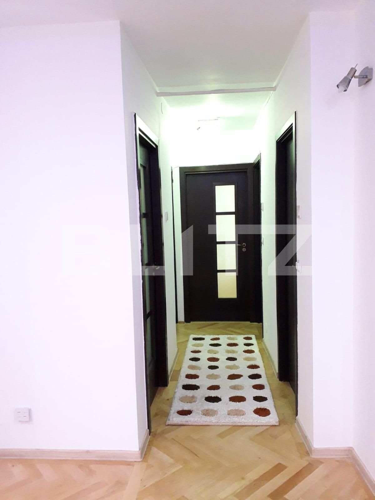 Apartament de închiriat 3 camere Grivitei - 90724AI | BLITZ Brașov | Poza3