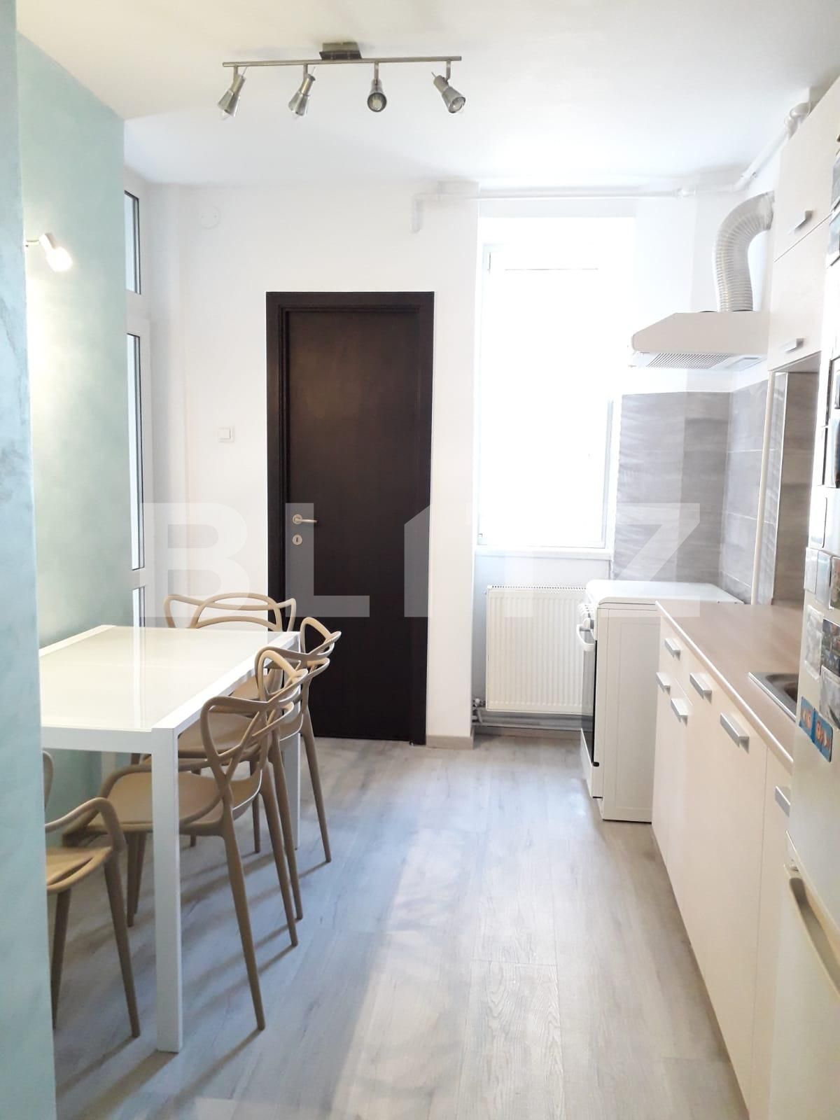 Apartament de închiriat 3 camere Grivitei - 90724AI | BLITZ Brașov | Poza7