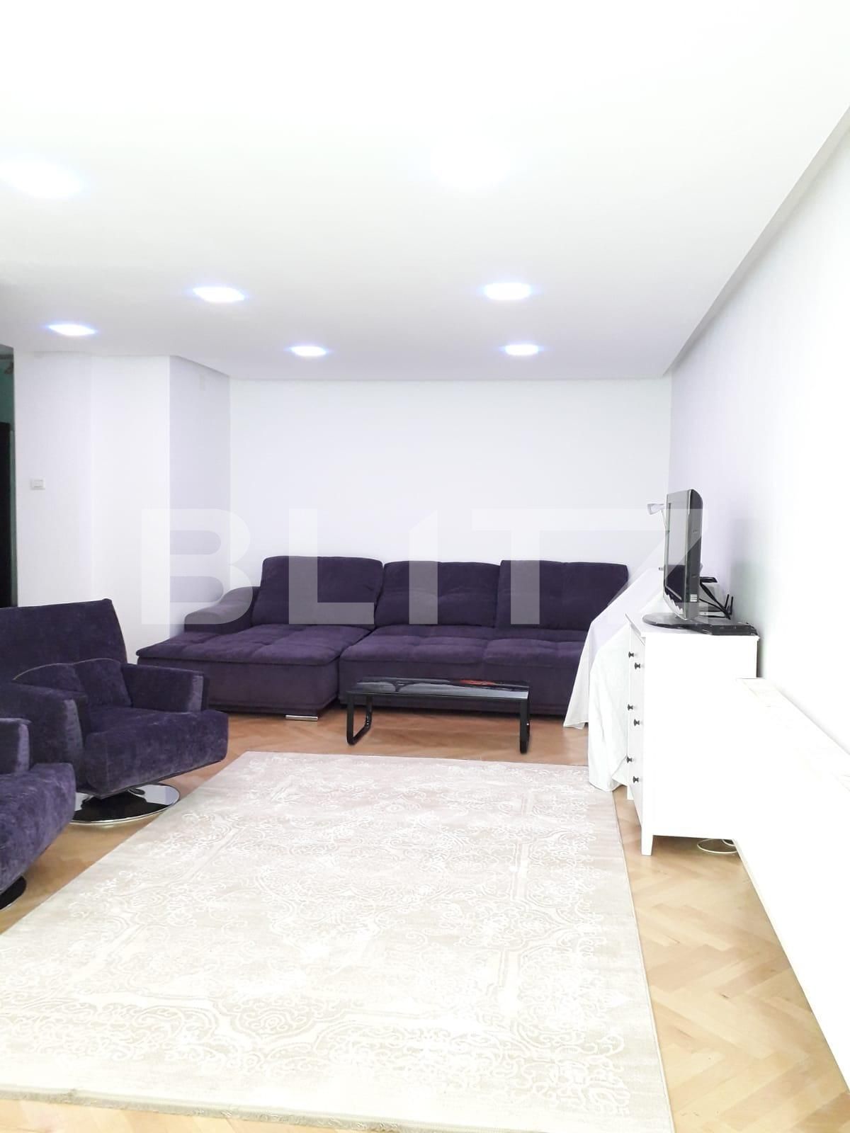 Apartament de închiriat 3 camere Grivitei - 90724AI | BLITZ Brașov | Poza2