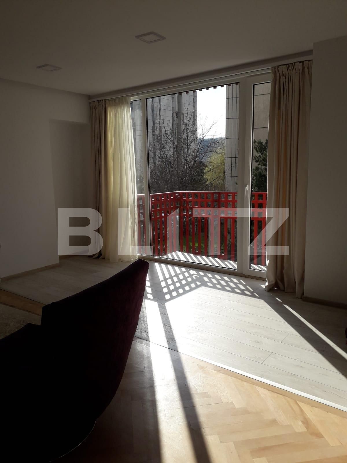 Apartament de închiriat 3 camere Grivitei - 90724AI | BLITZ Brașov | Poza4