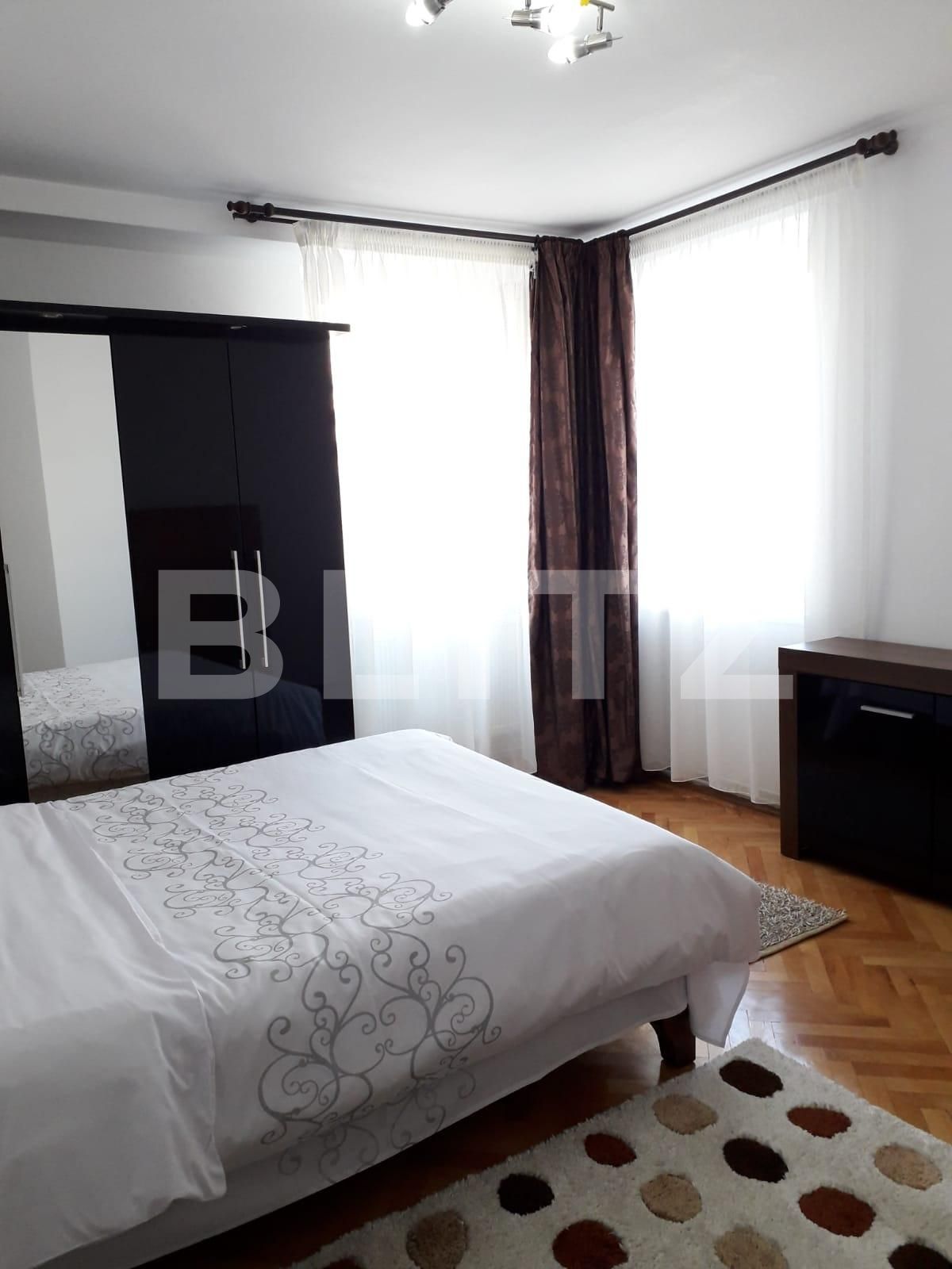 Apartament de închiriat 3 camere Grivitei - 90724AI | BLITZ Brașov | Poza5