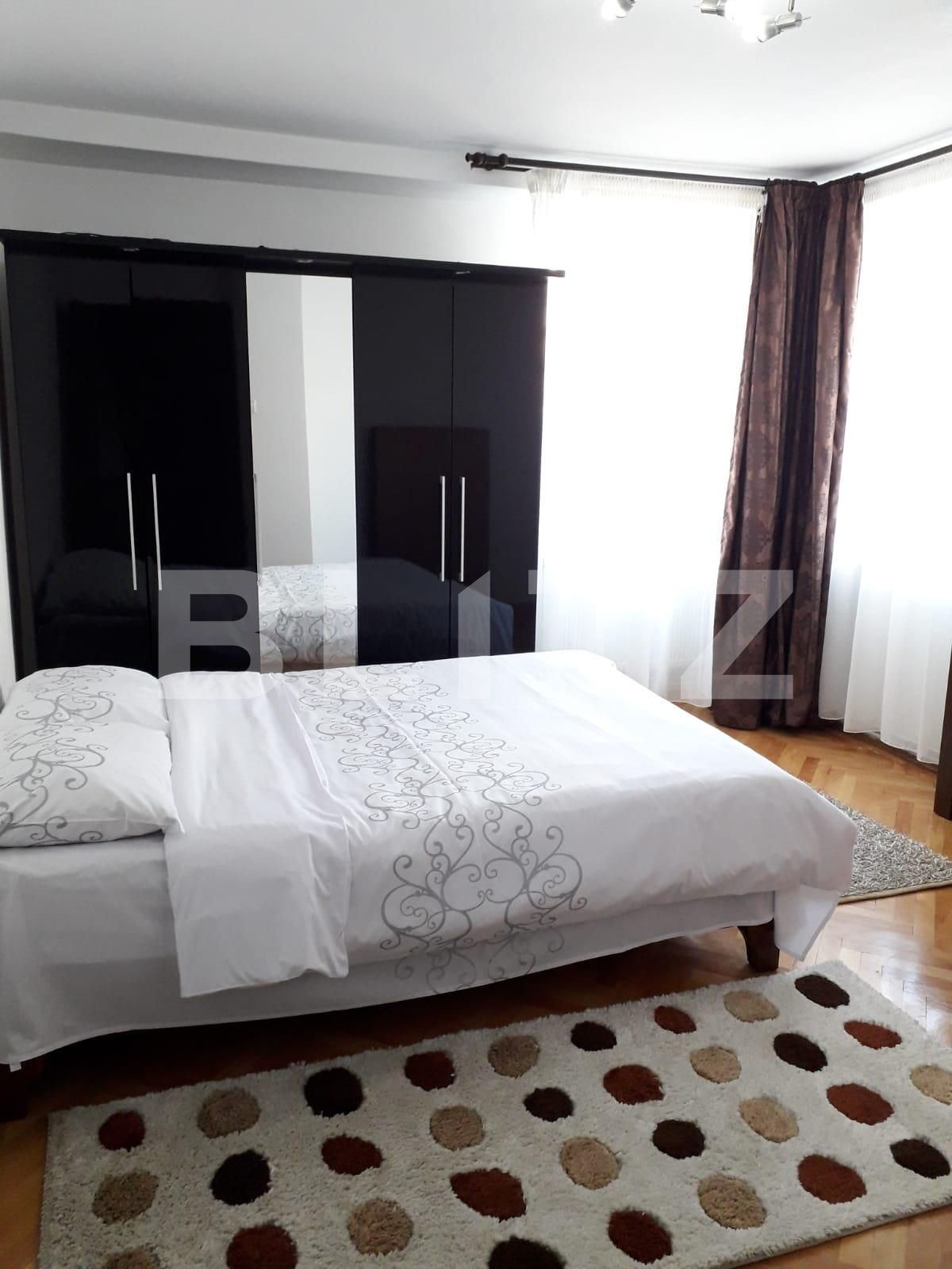 Apartament de închiriat 3 camere Grivitei - 90724AI | BLITZ Brașov | Poza6