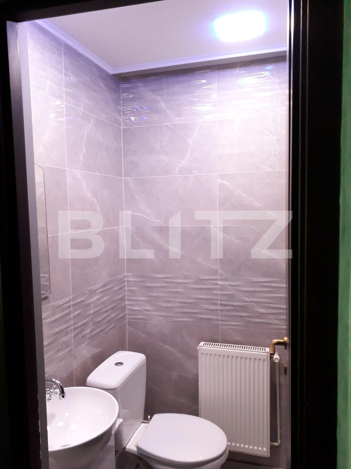 Apartament de închiriat 3 camere Grivitei - 90724AI | BLITZ Brașov | Poza8