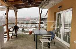 Casă individuala, SU 292 mp, teren 1050 mp, Caianu Vama