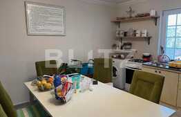 Casă individuala, SU 292 mp, teren 1050 mp, Caianu Vama