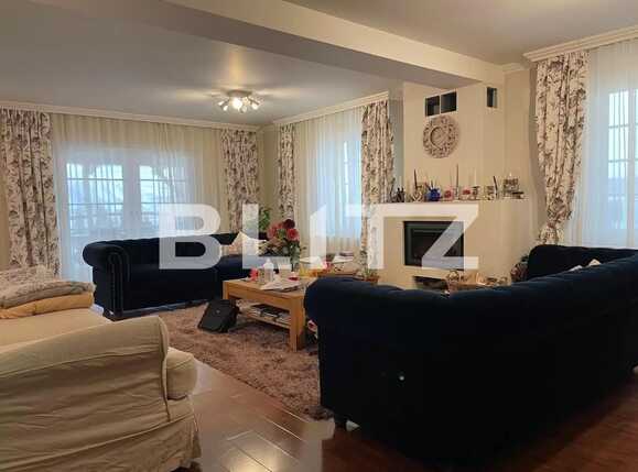 Casa de vânzare 7 camere Exterior Est - 90726CV | BLITZ Cluj-Napoca | Poza1