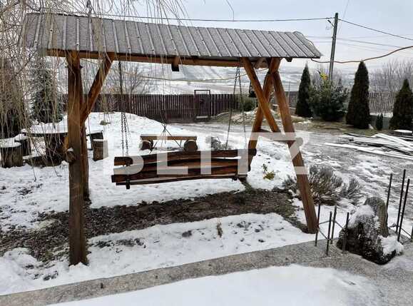 Casa de vânzare 7 camere Exterior Est - 90726CV | BLITZ Cluj-Napoca | Poza8