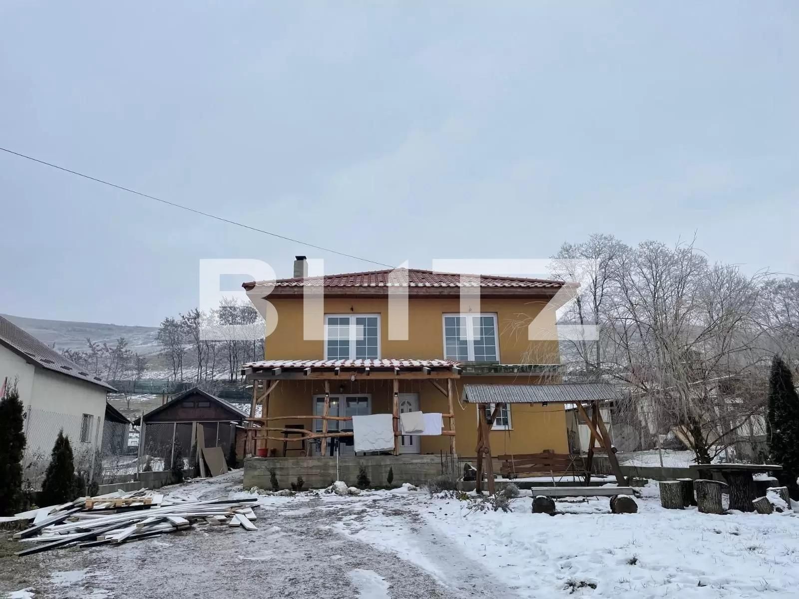 Casa de vânzare 7 camere Exterior Est - 90726CV | BLITZ Cluj-Napoca | Poza7