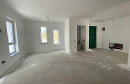 Duplex finisat cu C.F. in Borhanci, panorama si liniste, 120 mp utili!