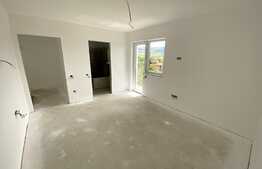 Duplex finisat cu C.F. in Borhanci, panorama si liniste, 120 mp utili!