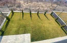 Duplex finisat cu C.F. in Borhanci, panorama si liniste, 120 mp utili!