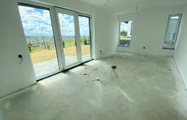 Duplex finisat cu C.F. in Borhanci, panorama si liniste, 120 mp utili!