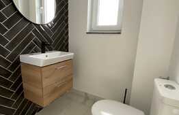 Duplex finisat cu C.F. in Borhanci, panorama si liniste, 120 mp utili!