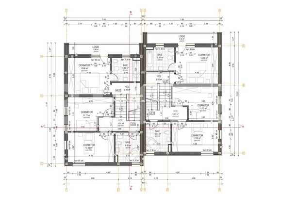 Casa de vânzare 4 camere Borhanci - 90727CV | BLITZ Cluj-Napoca | Poza13