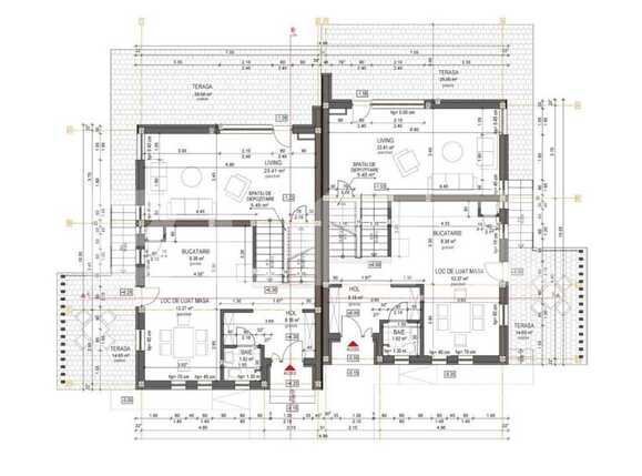 Casa de vânzare 4 camere Borhanci - 90727CV | BLITZ Cluj-Napoca | Poza12