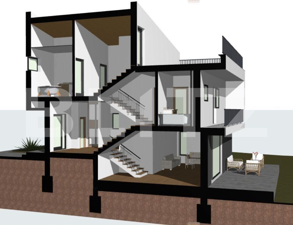 Casa de vânzare 4 camere Borhanci - 90727CV | BLITZ Cluj-Napoca | Poza11