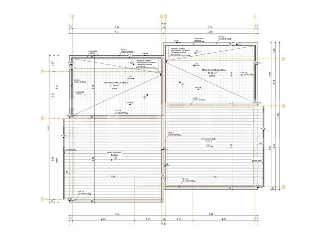 Casa de vânzare 4 camere Borhanci - 90727CV | BLITZ Cluj-Napoca | Poza14