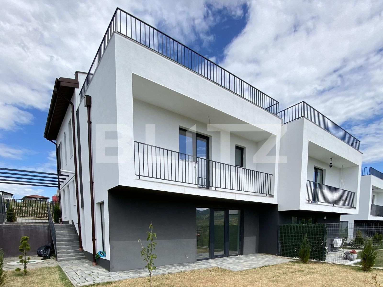 Casa de vânzare 4 camere Borhanci - 90727CV | BLITZ Cluj-Napoca | Poza2