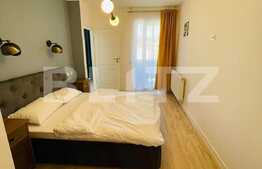 Apartament 2 camere, 44 mp, etaj intermediar, zona Florilor