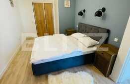 Apartament 2 camere, 44 mp, etaj intermediar, zona Florilor