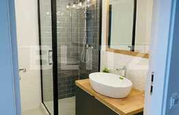 Apartament 2 camere, 44 mp, etaj intermediar, zona Florilor