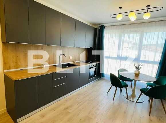 Apartament de vânzare 2 camere Floreşti - 90728AV | BLITZ Cluj-Napoca | Poza5
