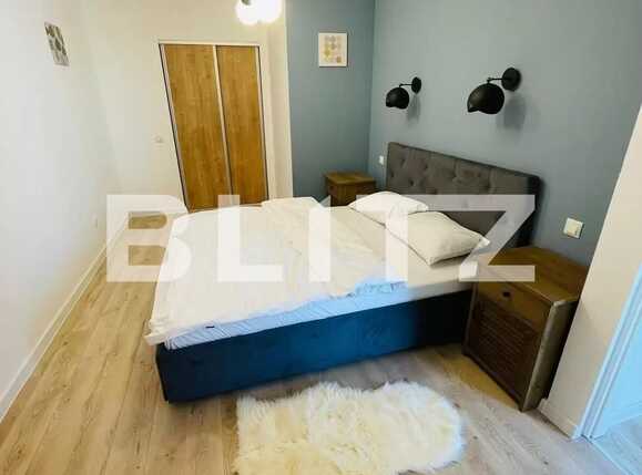 Apartament de vânzare 2 camere Floreşti - 90728AV | BLITZ Cluj-Napoca | Poza1