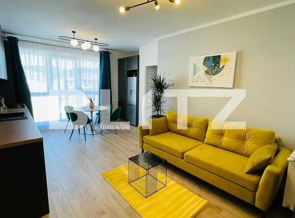 Apartament de vânzare 2 camere Floreşti - 90728AV | BLITZ Cluj-Napoca | Poza2