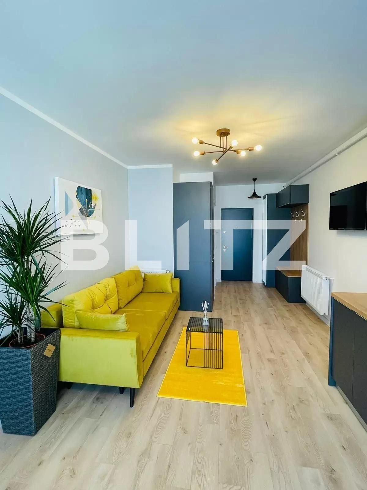 Apartament de vânzare 2 camere Floreşti - 90728AV | BLITZ Cluj-Napoca | Poza6