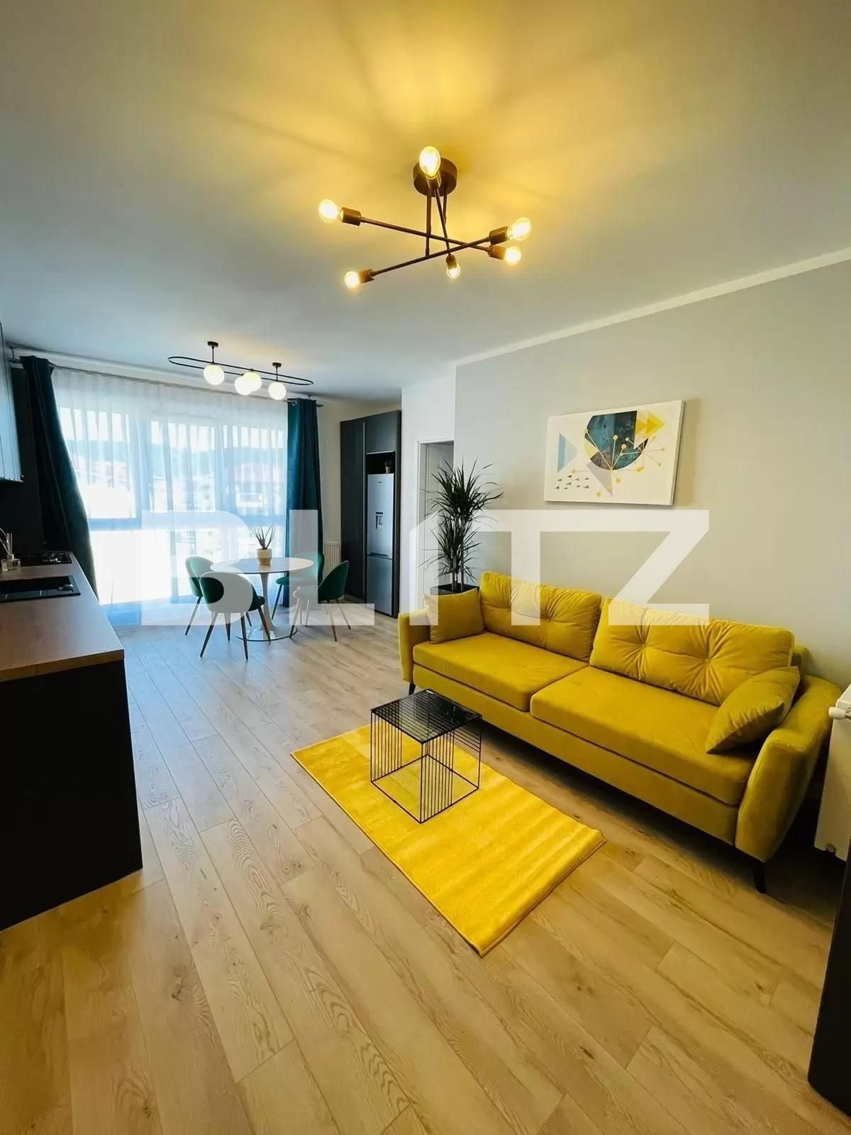 Apartament de vânzare 2 camere Floreşti - 90728AV | BLITZ Cluj-Napoca | Poza2