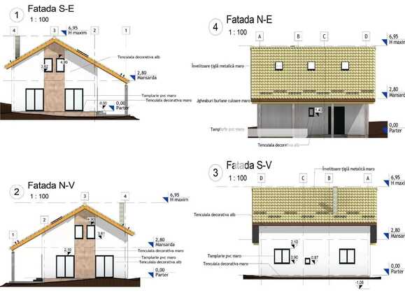 Casa de vânzare 5 camere Popesti - 90729CV | BLITZ Cluj-Napoca | Poza3