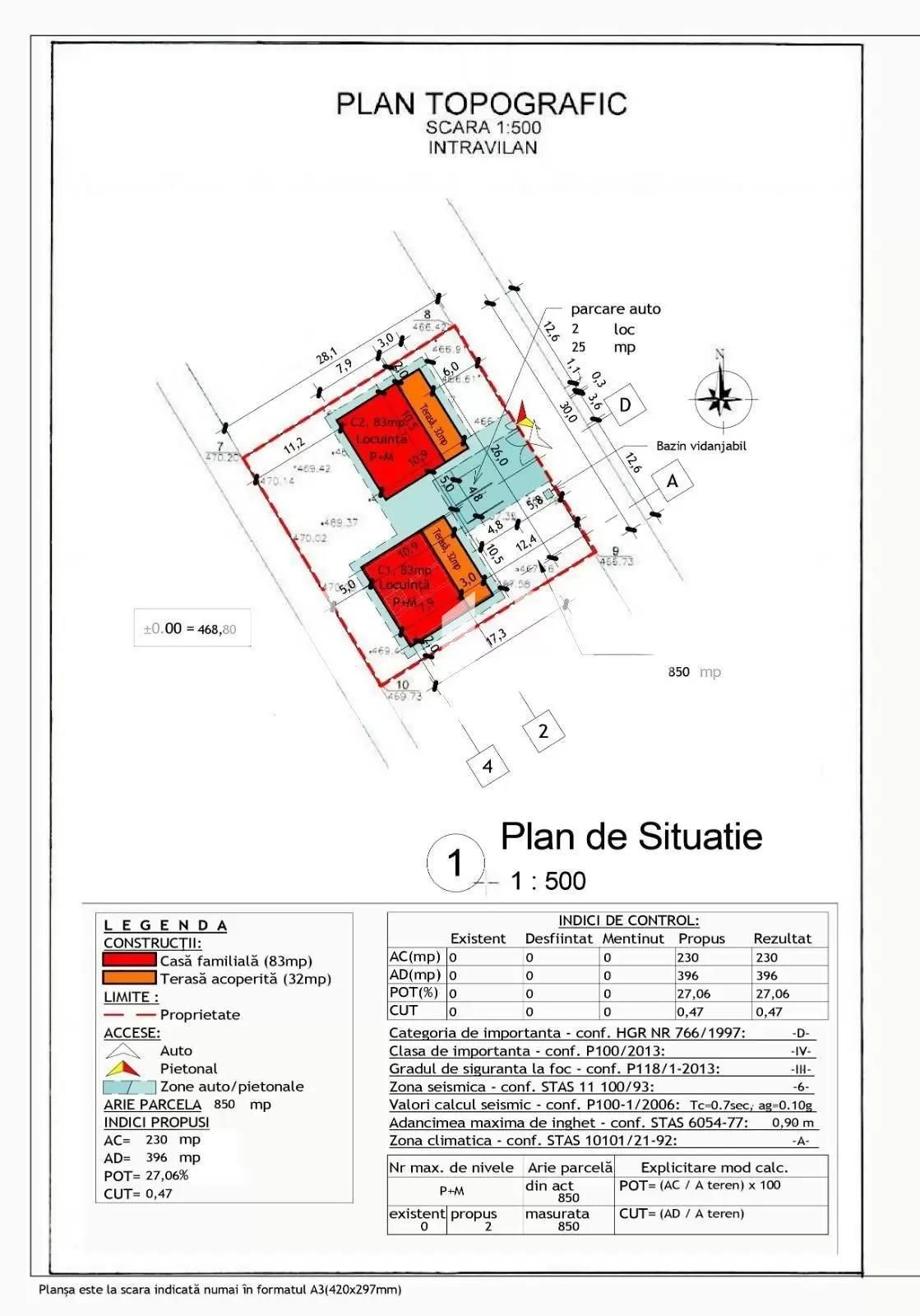Casa de vânzare 5 camere Popesti - 90729CV | BLITZ Cluj-Napoca | Poza4