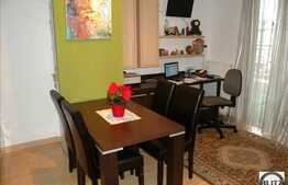 Apartament 3 camere, semidecomandat, 58 mp utili plus terasa de 37 mp!