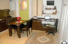 Apartament 3 camere, semidecomandat, 58 mp utili plus terasa de 37 mp!