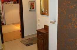 Apartament 3 camere, semidecomandat, 58 mp utili plus terasa de 37 mp!