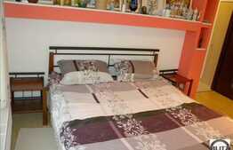 Apartament 3 camere, semidecomandat, 58 mp utili plus terasa de 37 mp!