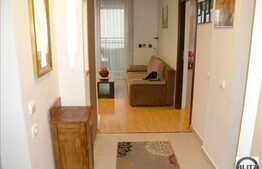 Apartament 3 camere, semidecomandat, 58 mp utili plus terasa de 37 mp!