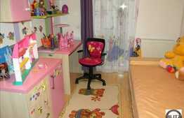 Apartament 3 camere, semidecomandat, 58 mp utili plus terasa de 37 mp!