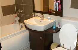 Apartament 3 camere, semidecomandat, 58 mp utili plus terasa de 37 mp!