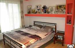 Apartament 3 camere, semidecomandat, 58 mp utili plus terasa de 37 mp!
