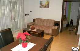 Apartament 3 camere, semidecomandat, 58 mp utili plus terasa de 37 mp!