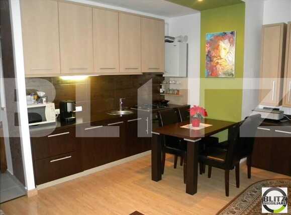 Apartament de vânzare 3 camere Iris - 9073AV | BLITZ Cluj-Napoca | Poza3