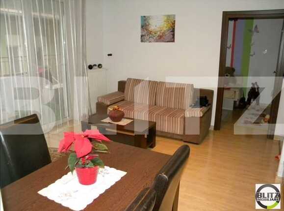 Apartament de vânzare 3 camere Iris - 9073AV | BLITZ Cluj-Napoca | Poza1